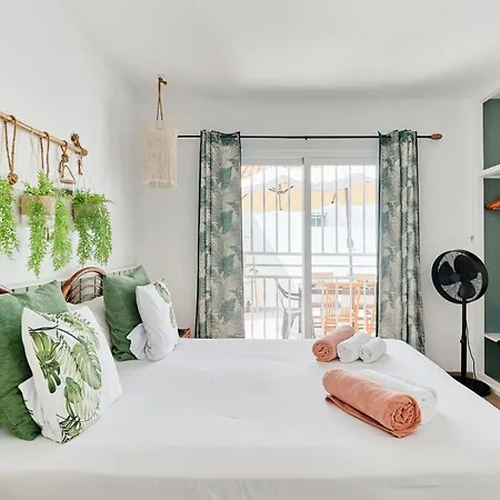 Vila Casa Pura Vida *