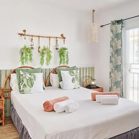 Casa Pura Vida Vila Callao Salvaje