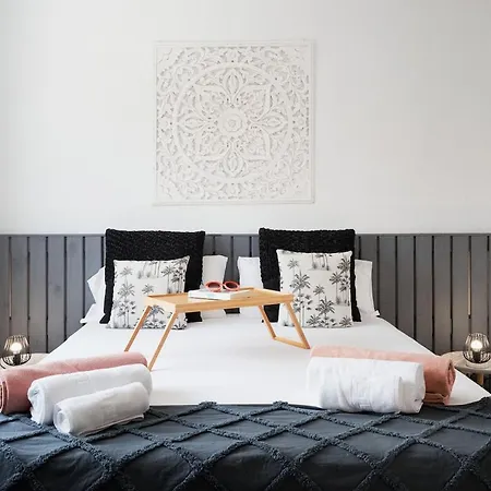 Casa Pura Vida Vila Callao Salvaje