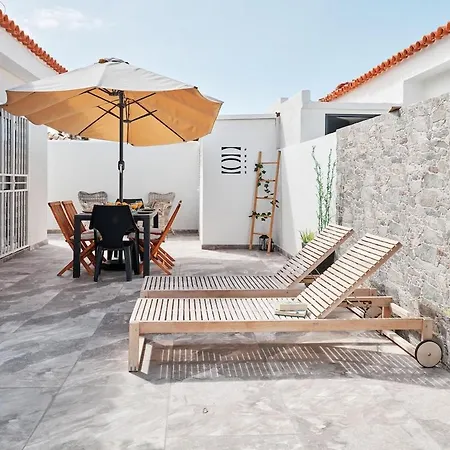 Casa Pura Vida Vila Callao Salvaje