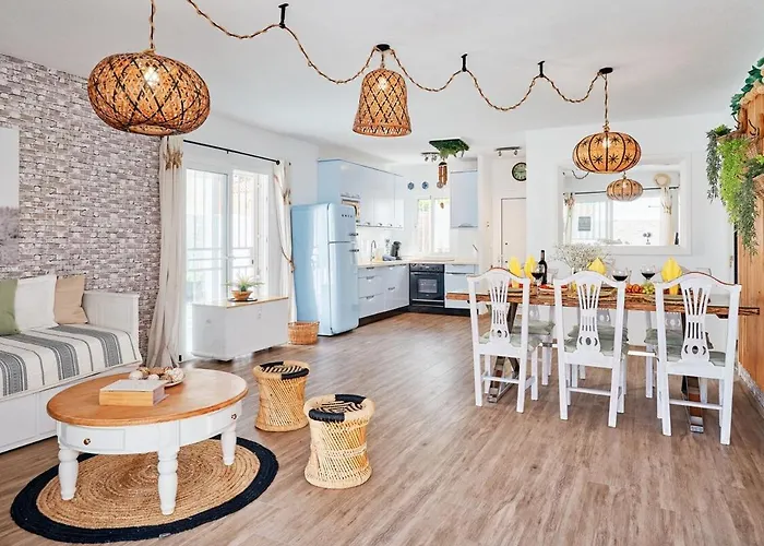 别墅 Casa Pura Vida