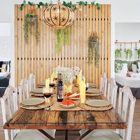 Casa Pura Vida Villa *