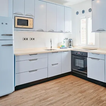 Casa Pura Vida Callao Salvaje