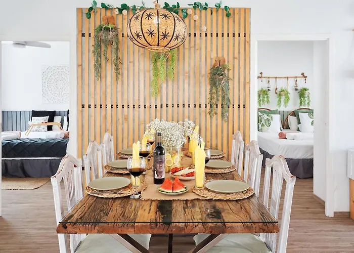 Casa Pura Vida Villa *