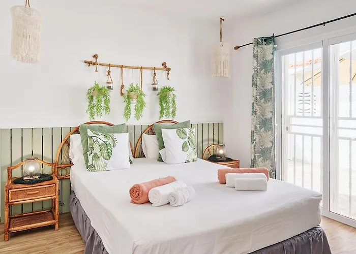 Casa Pura Vida Villa Callao Salvaje