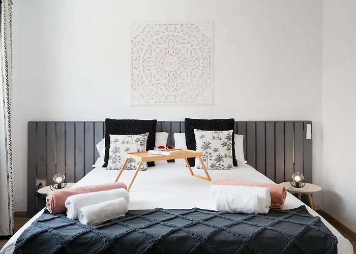 Casa Pura Vida Villa Callao Salvaje