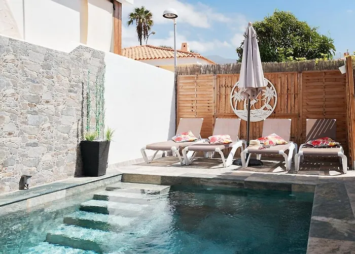 Casa Pura Vida Callao Salvaje