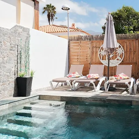 Casa Pura Vida Callao Salvaje