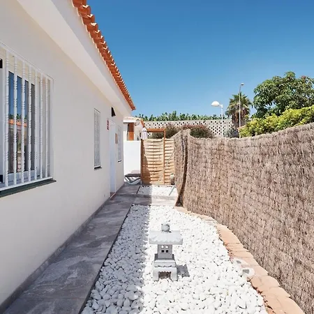 Villa Casa Pura Vida Callao Salvaje