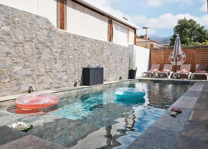 Villa Casa Pura Vida *