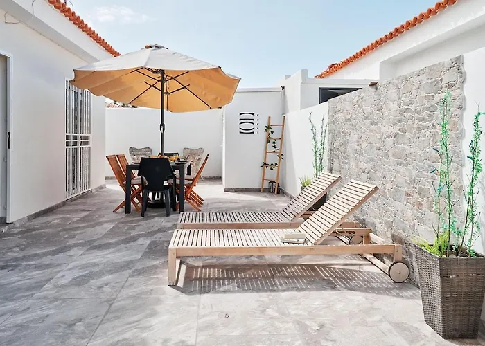 Casa Pura Vida Villa Callao Salvaje