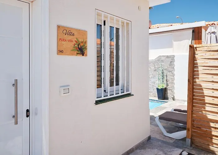 Casa Pura Vida Villa