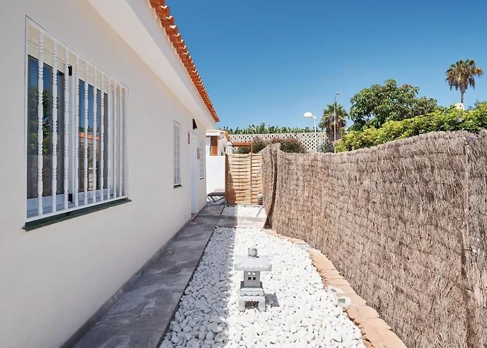 Villa Casa Pura Vida Callao Salvaje